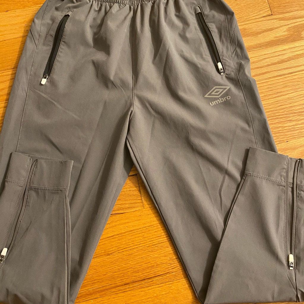 2 Brand New Pants
